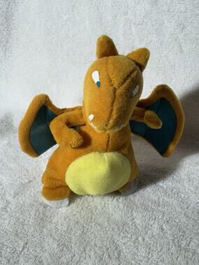Vintage Pokemon Treat Keepers Dragon